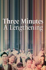 Three Minutes: A Lengthening (2021)