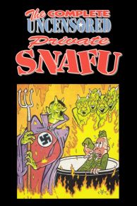 Private Snafu vs. Malaria Mike (1944)