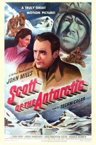 Scott of the Antarctic (1948)