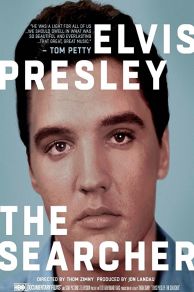 Elvis Presley: The Searcher (2018)