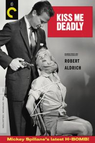 Kiss Me Deadly (1955)
