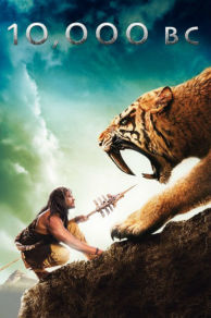 10000 BC (2008)