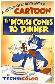 The Mouse Comes to Dinner (1945)