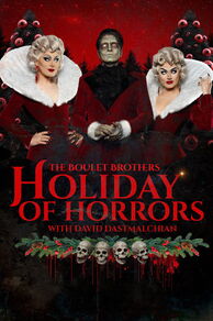 The Boulet Brothers Holiday of Horrors (2025)