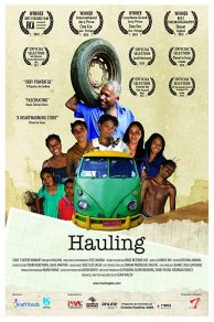 Hauling (2010)