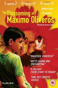 The Blossoming of Maximo Oliveros (2005)