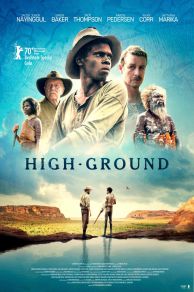 High Ground (2020)