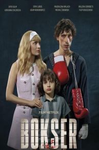 Boxer (Bokser) (2024)