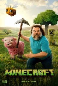 A Minecraft Movie (2025)