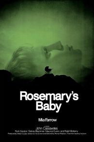 Rosemary's Baby (1968)