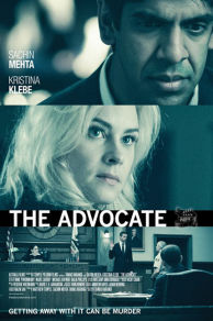 The Advocate (2013)