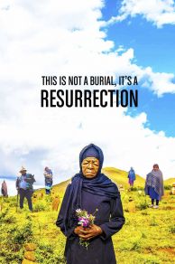 This Is Not a Burial, Its a Resurrection (2019)