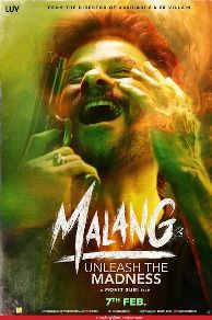 Malang (2020)