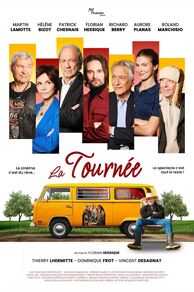 La Tournée (2025)