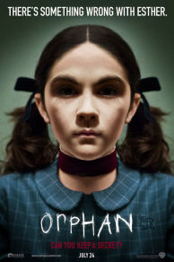 Orphan (2009)