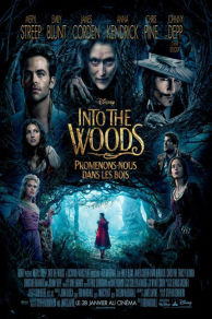 Into the Woods (2014)