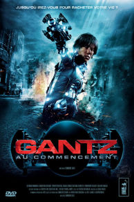 Gantz (2010)