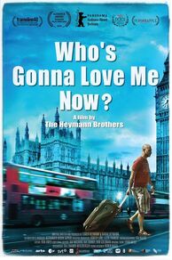 Whos Gonna Love Me Now? (2016)