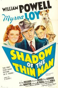 Shadow of the Thin Man (1941)