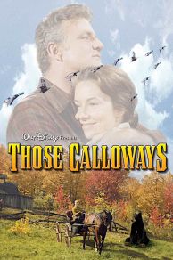 Those Calloways (1965)