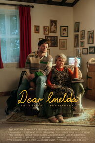 Dear Imelda (2024)