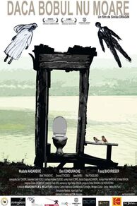 If the Seed Doesnt Die (Daca bobul nu moare) (2010)