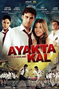 Ayakta Kal (2009)