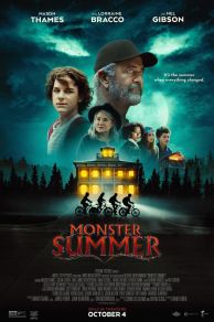 Monster Summer (2024)