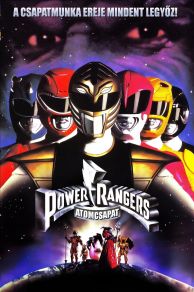 Mighty Morphin Power Rangers (1995)