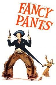 Fancy Pants (1950)