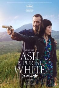 Ash Is Purest White (2018)