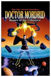 Doctor Mordrid (1992)