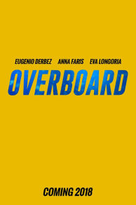 Overboard (2018)