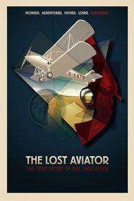 The Lost Aviator (2014)