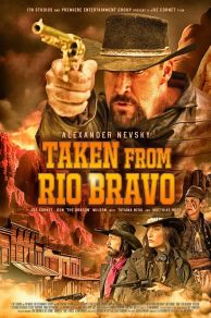 Taken from Rio Bravo (2024)