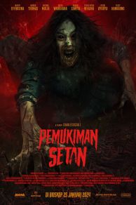 The Devils Lair (Pemukiman Setan) (2023)