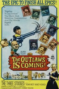 The Outlaws Is Coming (1964)