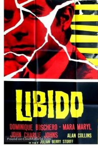 Libido (1965)