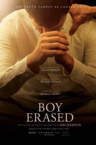 Boy Erased (2018)