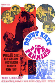 The Five Pennies (1959)