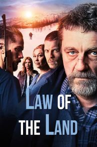 Law of the Land (2017)