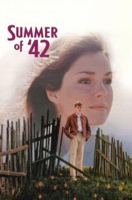 Summer of 42 (1971)