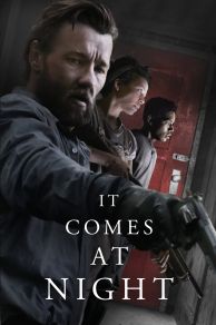 It Comes at Night (2017)