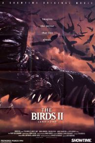 The Birds II: Lands End (1994)