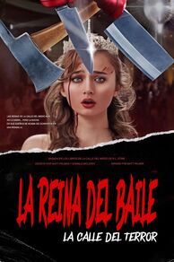 Fear Street: Prom Queen (2025)