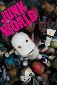 Junk World (2025)