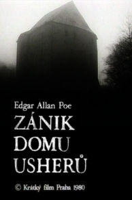 Zánik domu Usheru (1982)