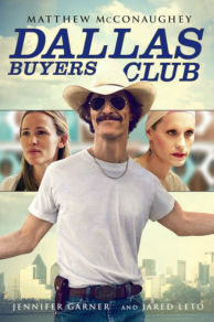 Dallas Buyers Club (2013)