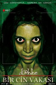 Dabbe: Demon Possession (2012)