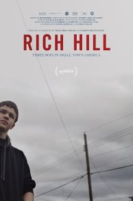 Rich Hill (2014)